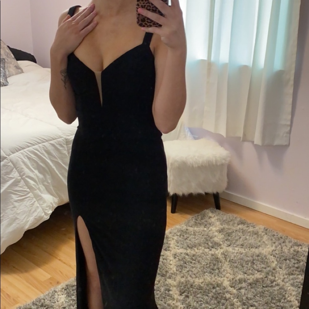 Brand new prom girl prom dress! Tags on